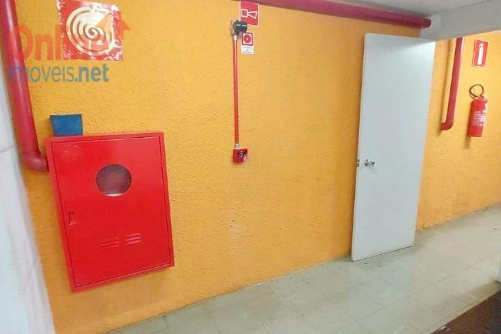 Andar, Centro, 0 Quarto, 0 Vaga
