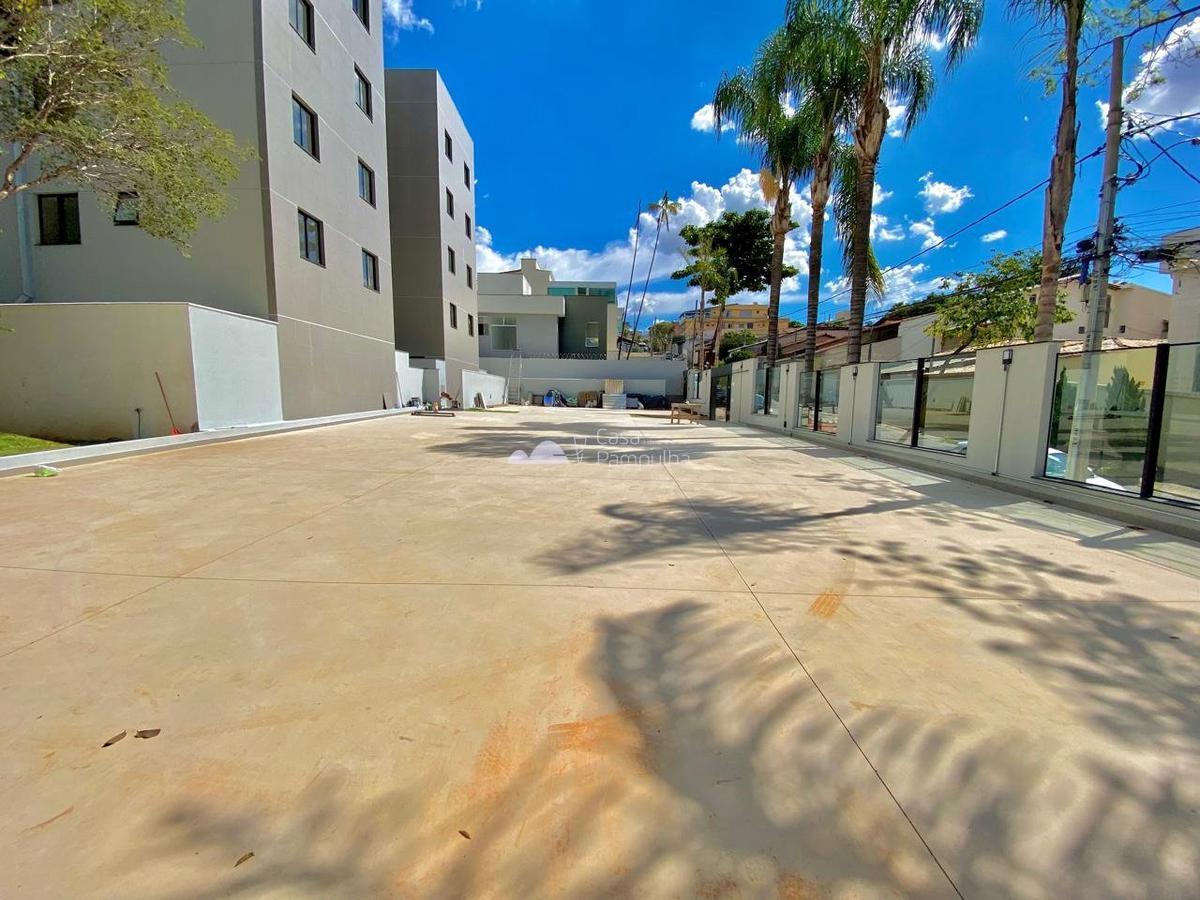 Apartamento, Jardim Atlântico, 2 Quartos, 1 Vaga