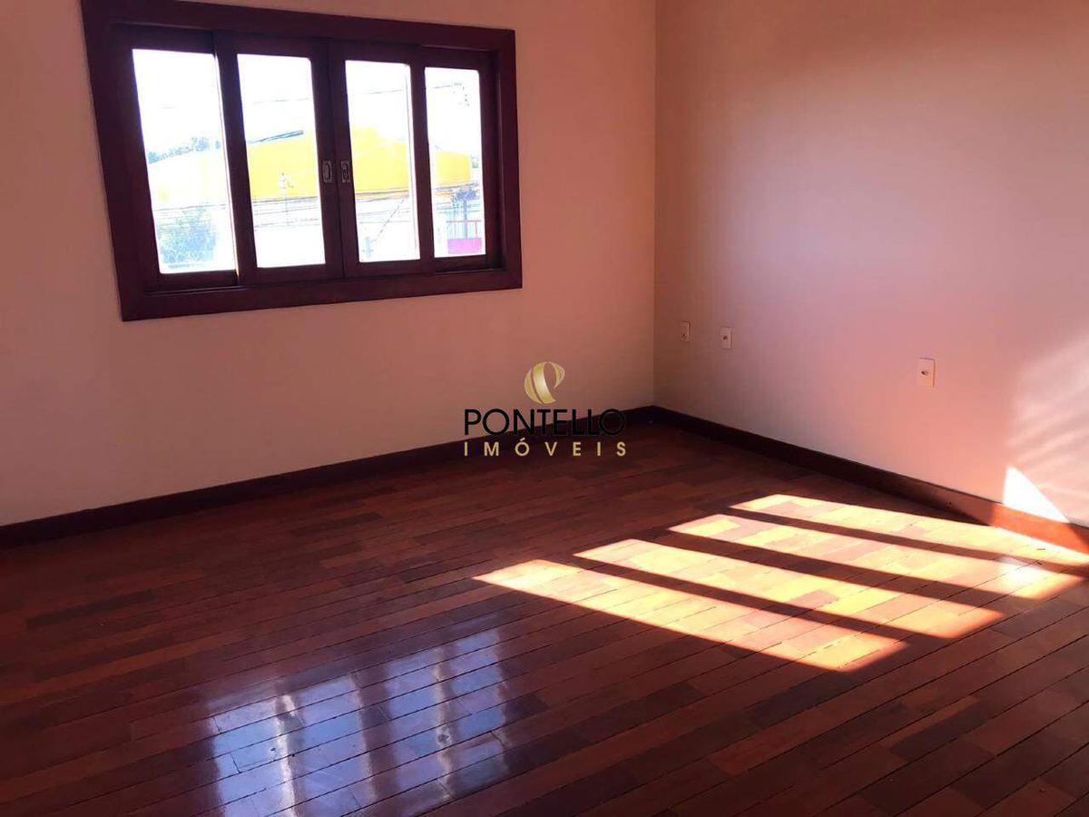 Casa, Iporanga, 4 Quartos, 3 Vagas, 1 Suíte