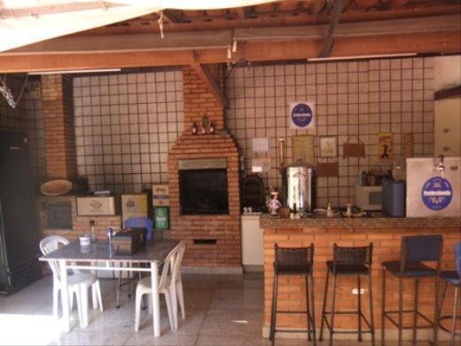 Casa, Heliópolis, 4 Quartos, 3 Vagas, 1 Suíte