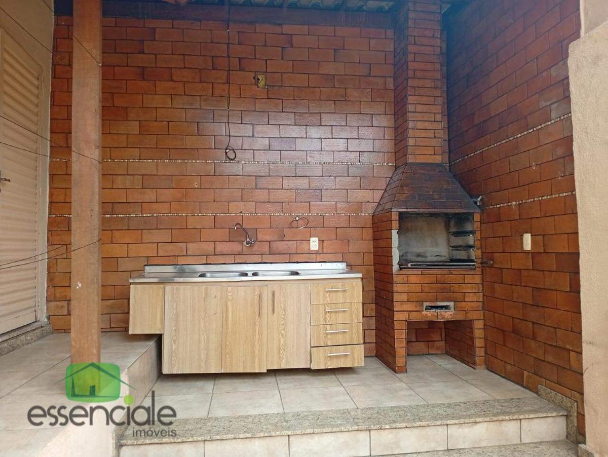 Apartamento, Novo Eldorado, 3 Quartos, 1 Vaga, 1 Suíte