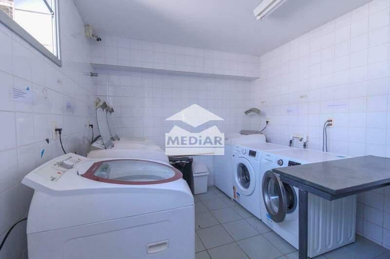 Apartamento, Cruzeiro, 1 Quarto, 1 Vaga