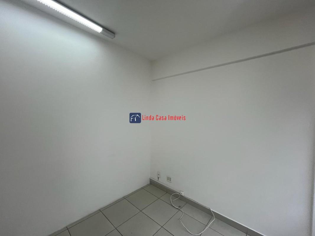 Sala, Padre Eustáquio, 0 Quarto, 1 Vaga