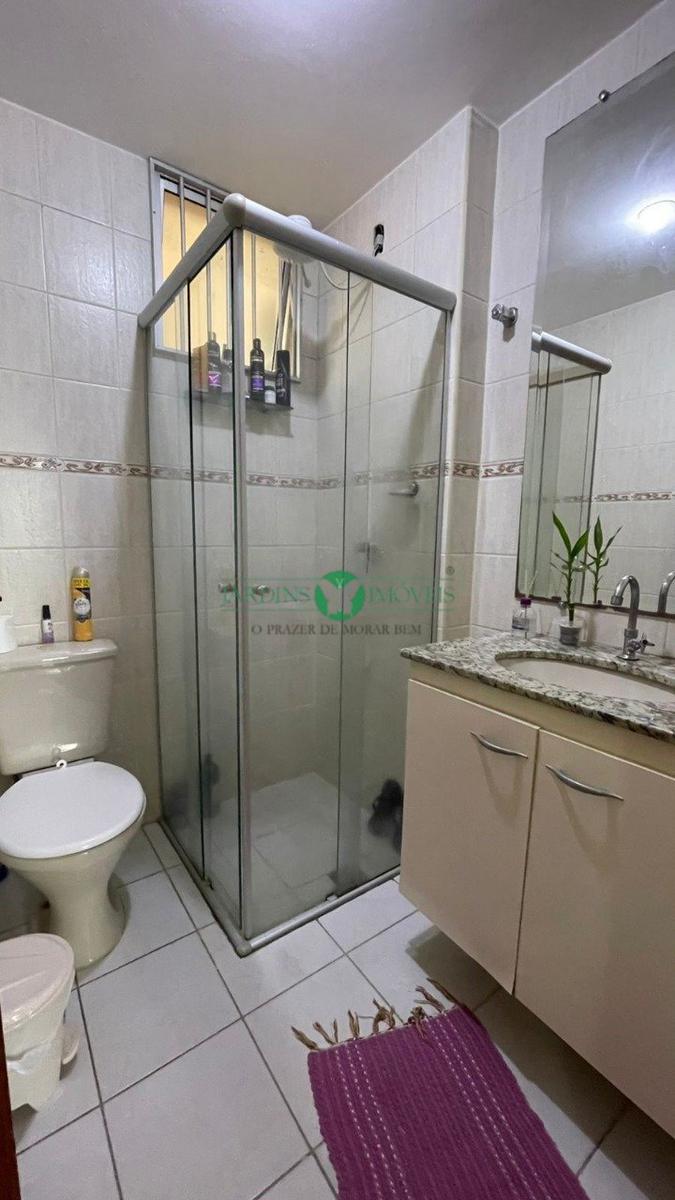 Apartamento, Palmares, 2 Quartos, 1 Vaga