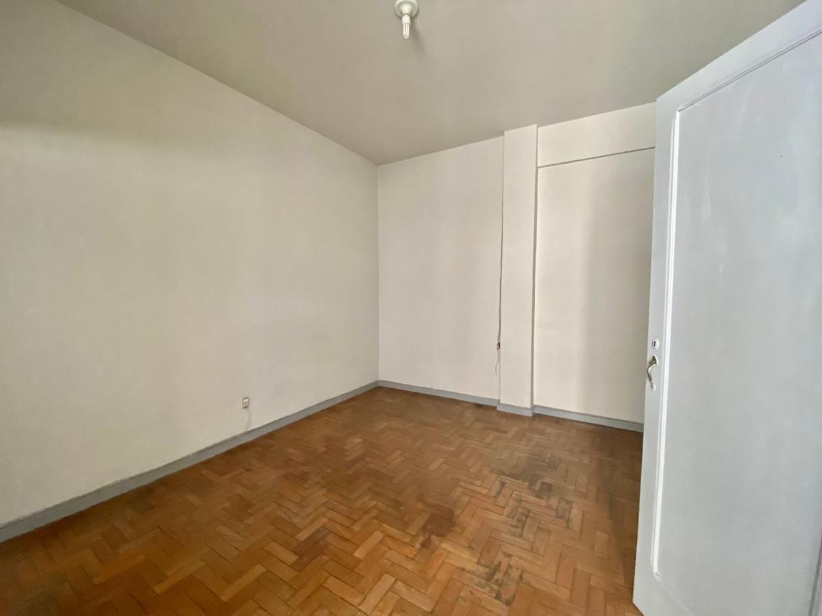 Apartamento, Centro, 1 Quarto, 1 Suíte