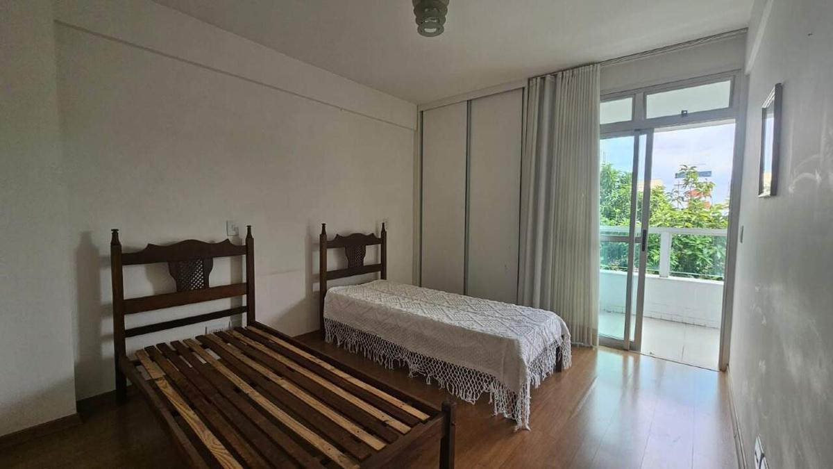 Apartamento, Calafate, 3 Quartos, 3 Vagas, 1 Suíte
