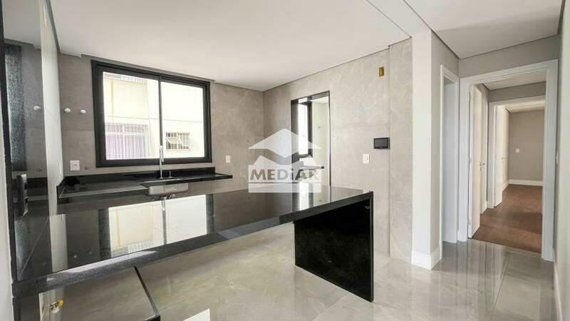 Apartamento, Silveira, 3 Quartos, 2 Vagas, 1 Suíte