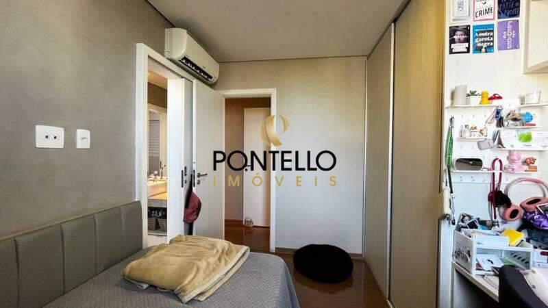 Cobertura, Castelo, 4 Quartos, 3 Vagas, 2 Suítes