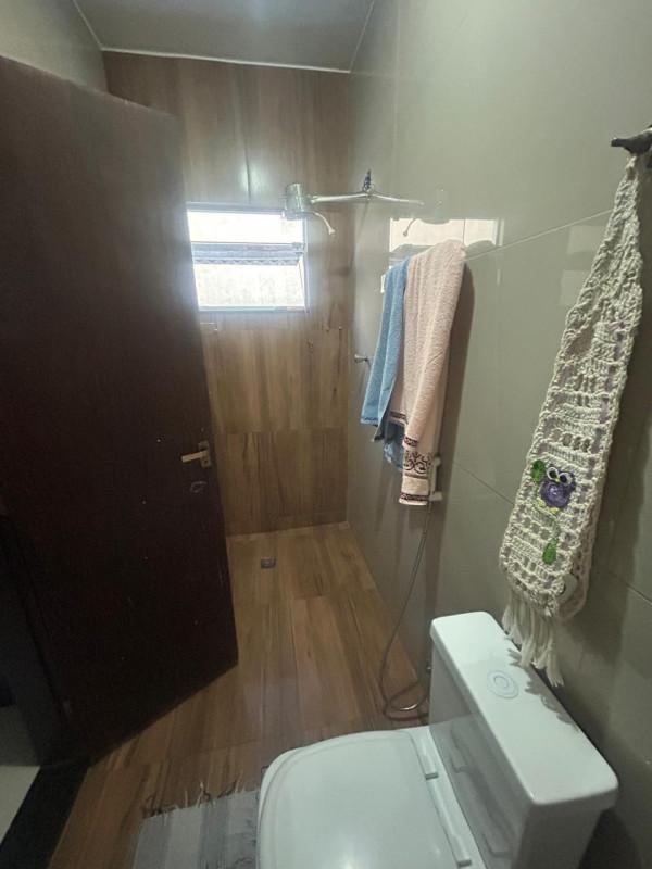 Casa, Conjunto Minascaixa, 3 Quartos, 2 Vagas, 1 Suíte