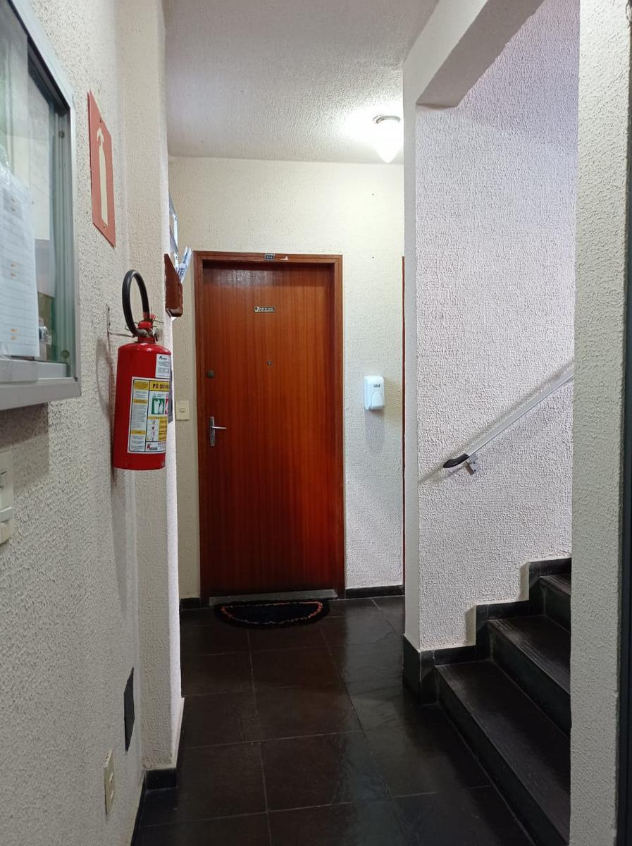 Apartamento, Água Branca, 2 Quartos, 1 Vaga