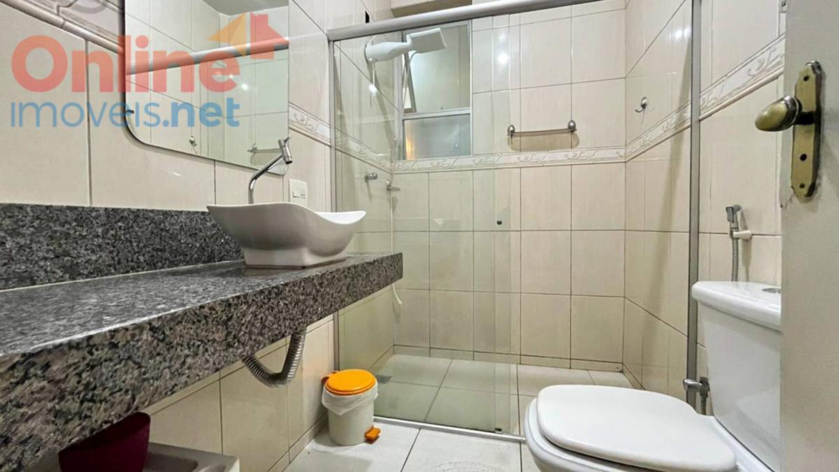 Apartamento, Centro, 3 Quartos, 0 Vaga, 0 Suíte