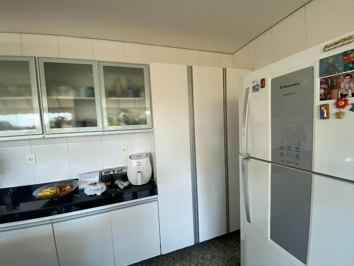 Casa, Palmares, 3 Quartos, 4 Vagas, 1 Suíte