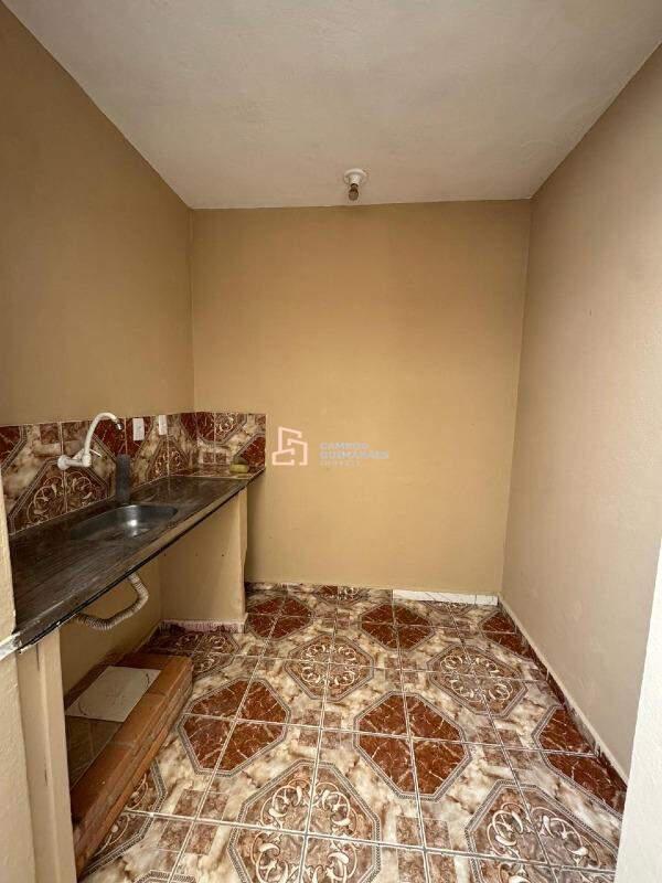 Casa, Teixeira Dias, 3 Quartos, 1 Vaga