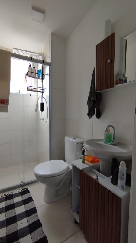Apartamento, Palmeiras, 2 Quartos, 1 Vaga