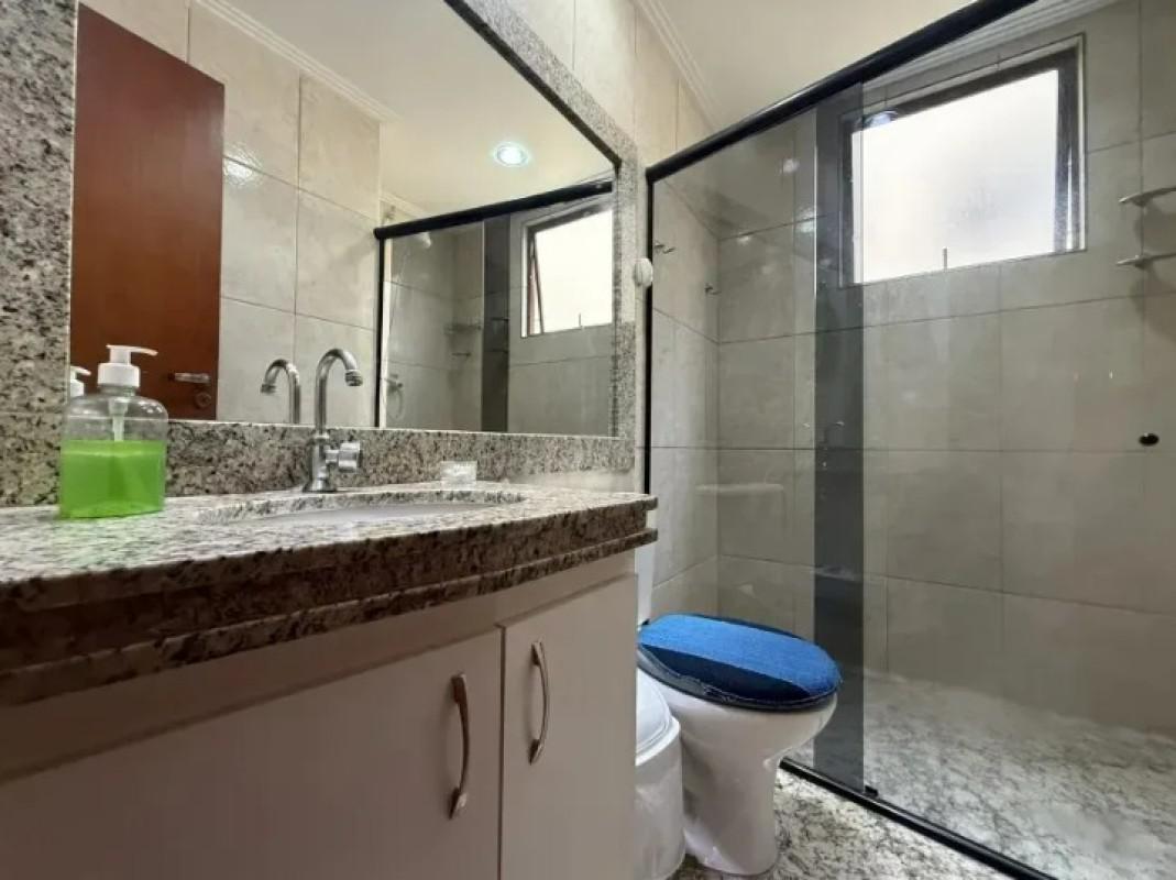 Apartamento, Castelo, 4 Quartos, 3 Vagas, 1 Suíte