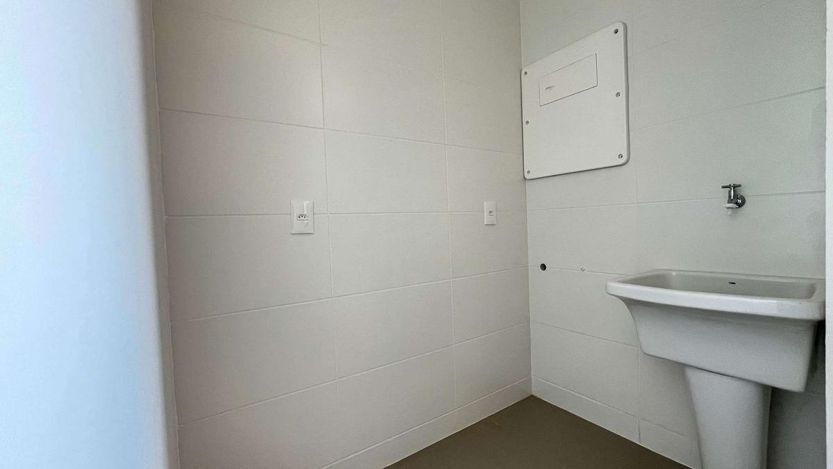 Apartamento, Grajaú, 3 Quartos, 3 Vagas, 3 Suítes