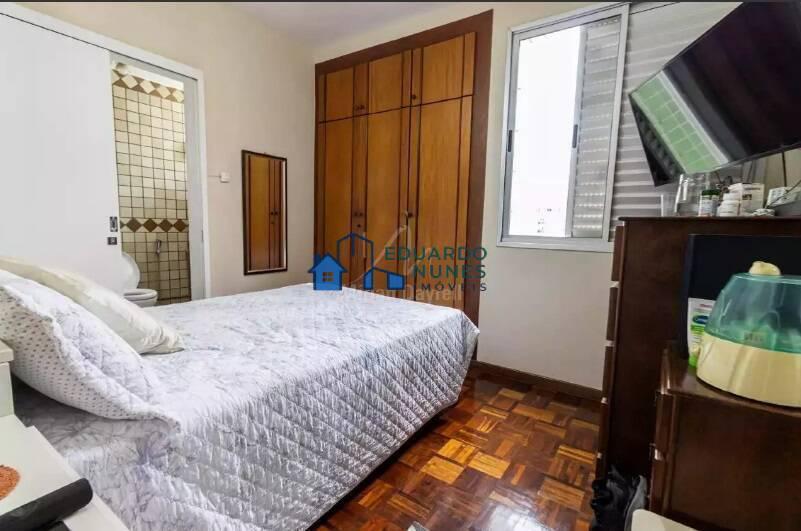 Apartamento, Cidade Jardim, 3 Quartos, 1 Vaga, 1 Suíte
