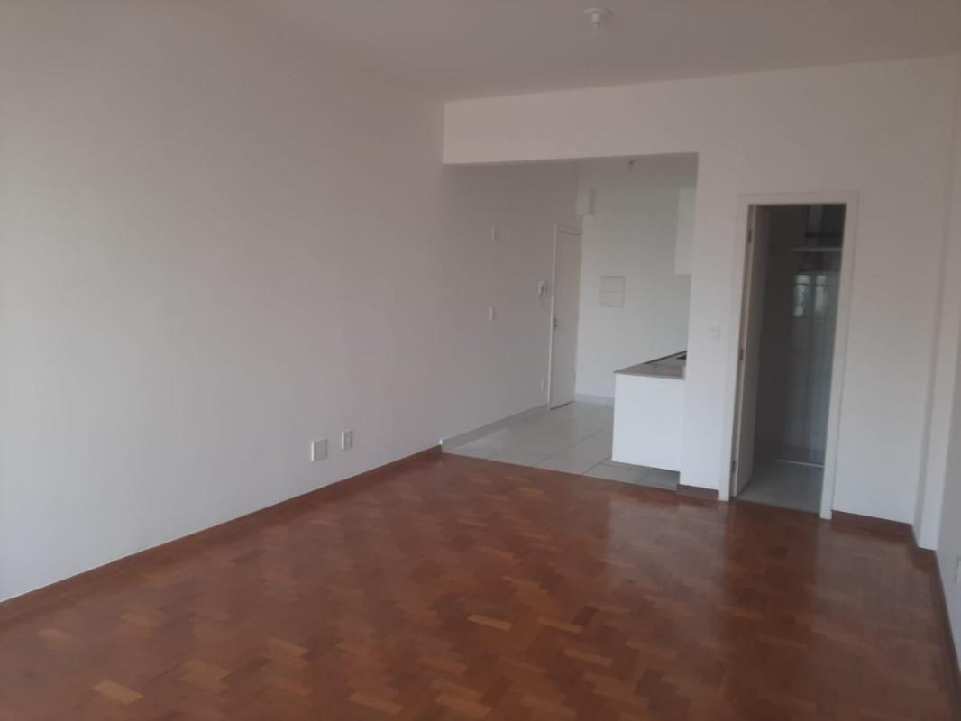 Apartamento, Centro, 1 Quarto, 0 Vaga