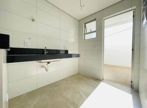 Apartamento, Itapoã, 3 Quartos, 2 Vagas, 1 Suíte