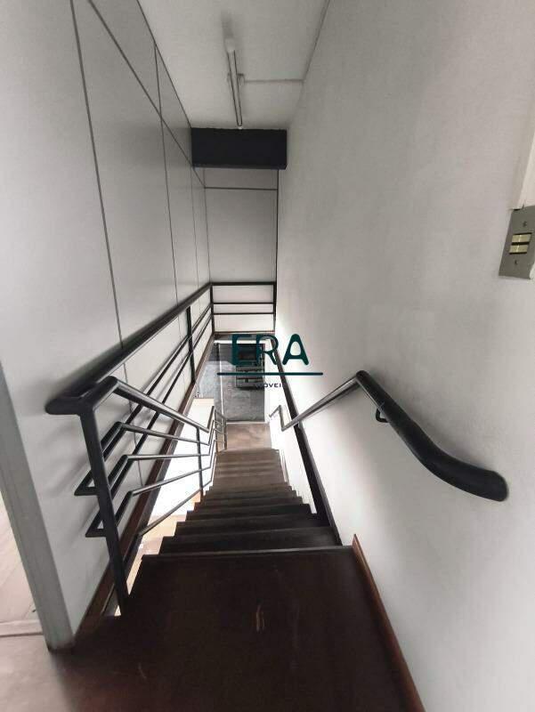 Andar, Coração de Jesus, 0 Quarto, 12 Vagas