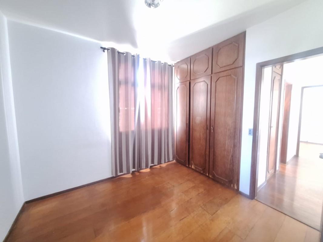 Apartamento, Cidade Nova, 3 Quartos, 2 Vagas, 1 Suíte