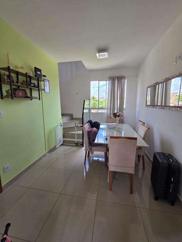 Cobertura, Pindorama, 2 Quartos, 1 Vaga