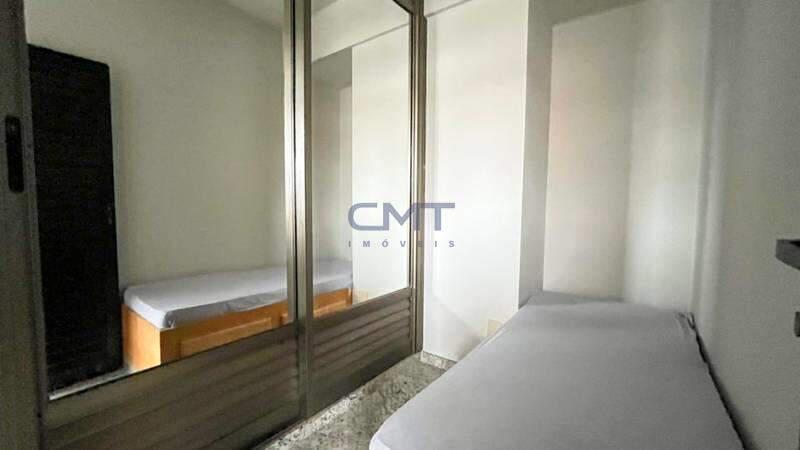 Apartamento, Belvedere, 3 Quartos, 4 Vagas, 2 Suítes