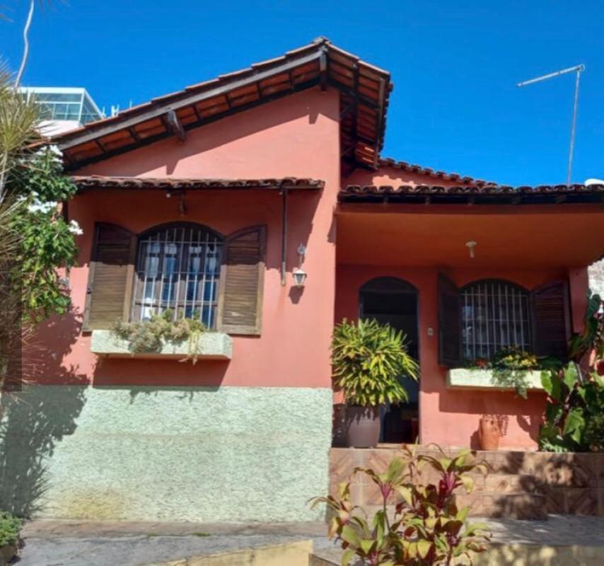 Casa, Nova Suíssa, 3 Quartos, 0 Vaga