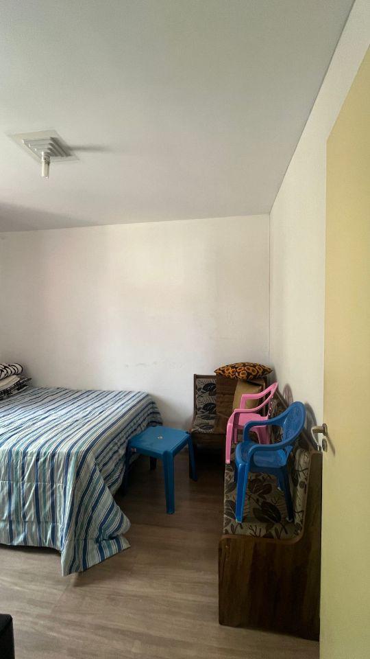 Apartamento, Diamante, 3 Quartos, 1 Vaga