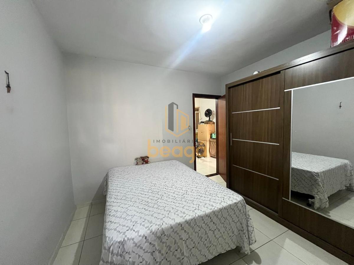 Casa, Parque Recreio, 3 Quartos, 3 Vagas, 1 Suíte