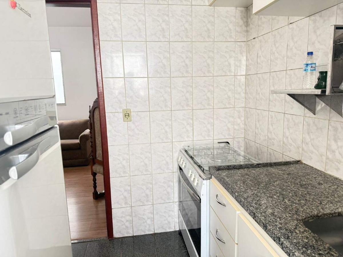 Apartamento, Buritis, 4 Quartos, 2 Vagas, 1 Suíte