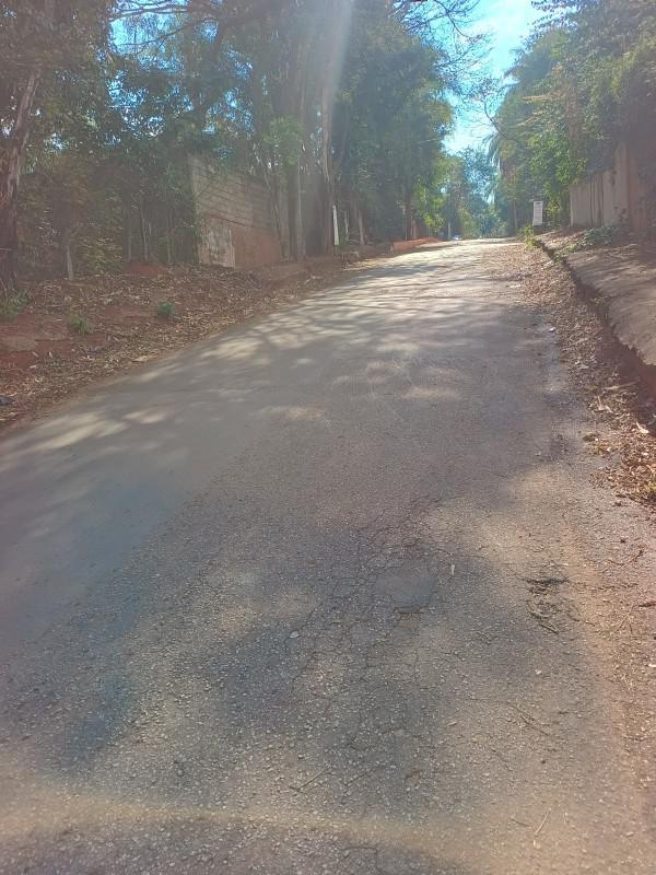 Lote, Chácara Novo Horizonte, 0 Quarto, 0 Vaga