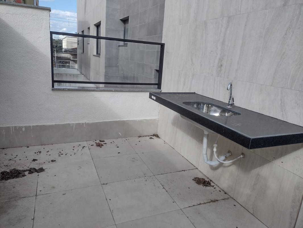 Apartamento, Prado, 3 Quartos, 2 Vagas, 1 Suíte