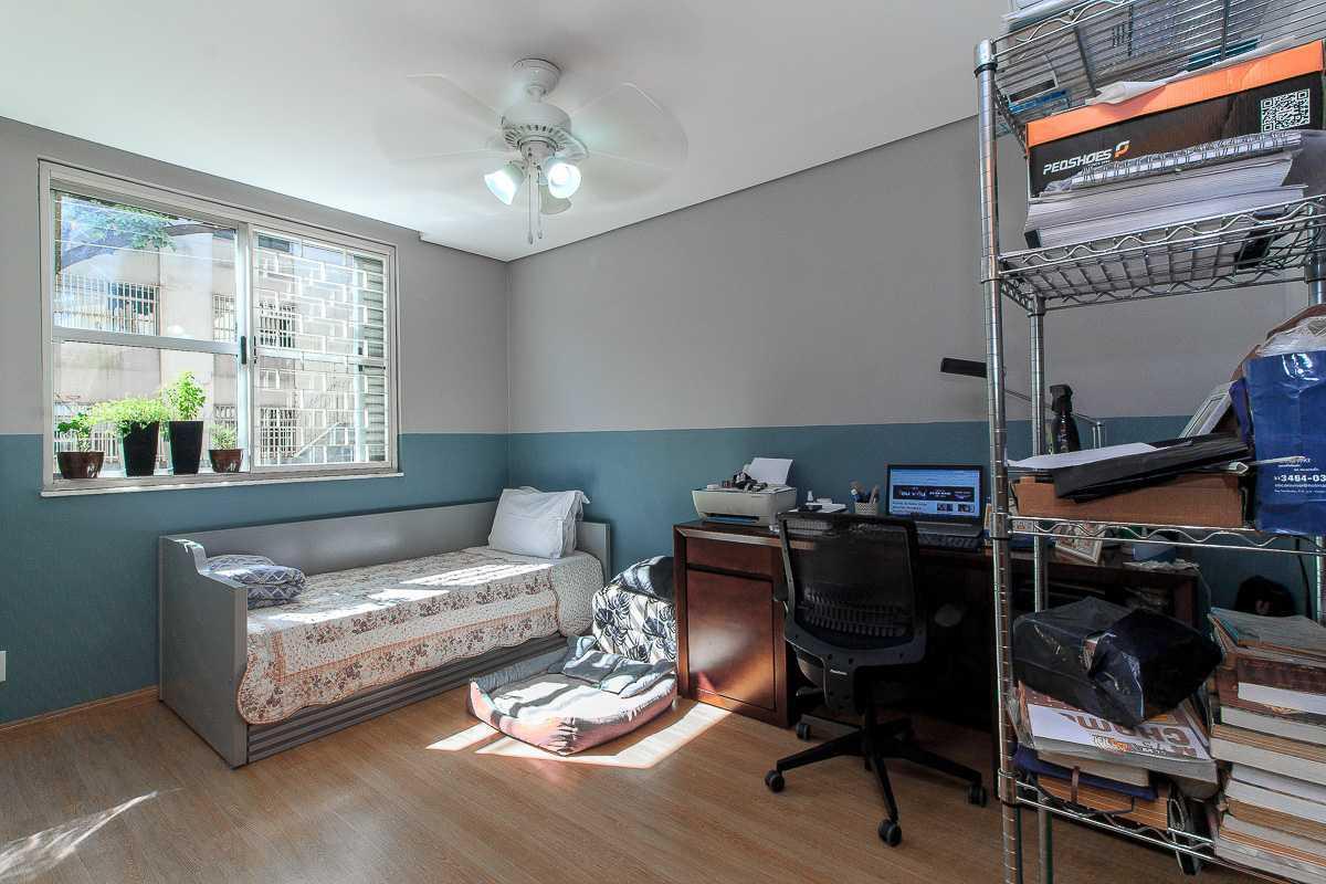 Apartamento, Santo Antônio, 4 Quartos, 2 Vagas, 1 Suíte