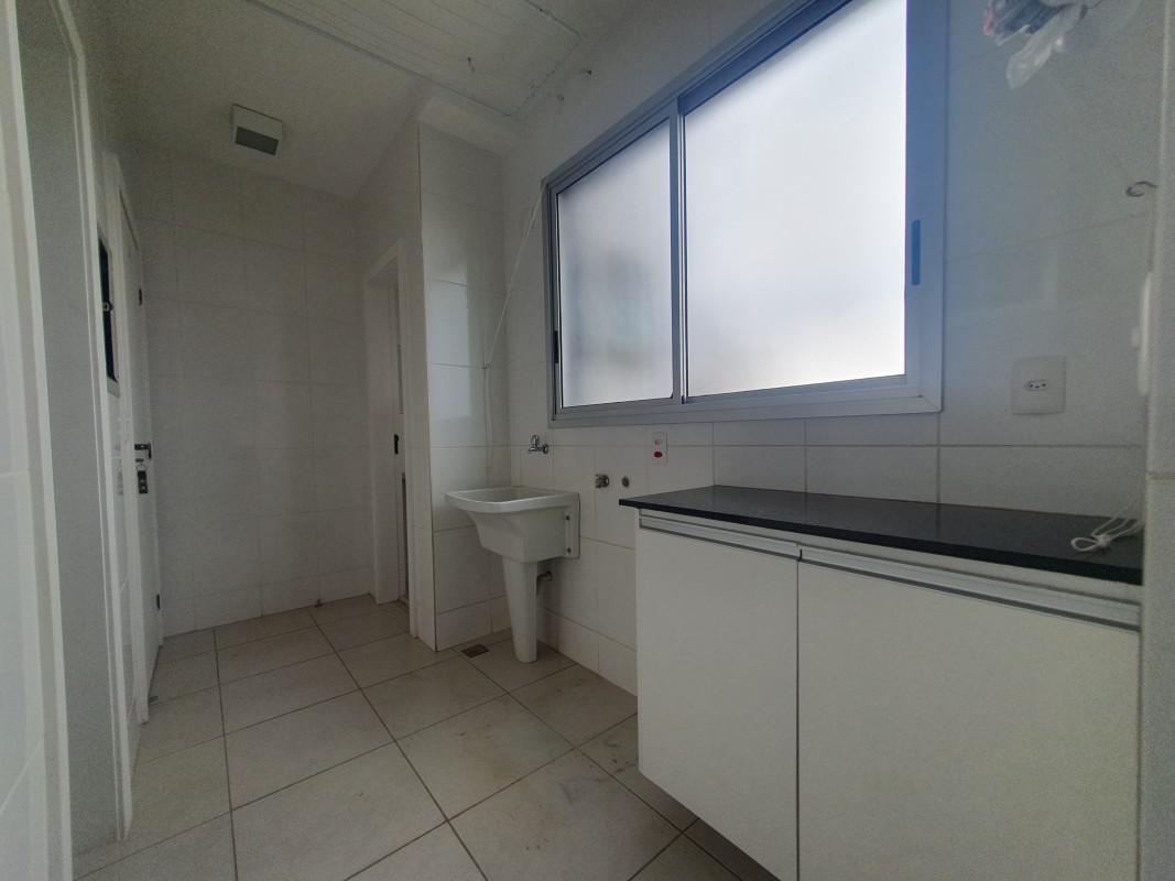 Apartamento, Vila da Serra, 3 Quartos, 2 Vagas, 1 Suíte