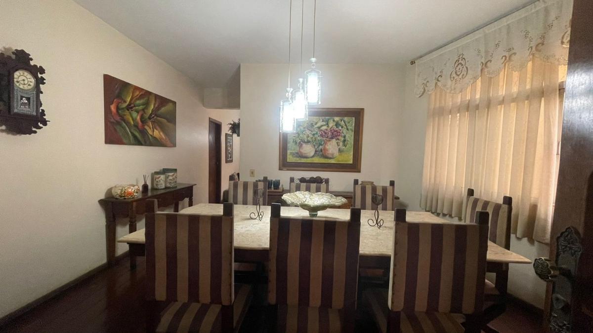 Apartamento, Cidade Nova, 4 Quartos, 2 Vagas, 2 Suítes