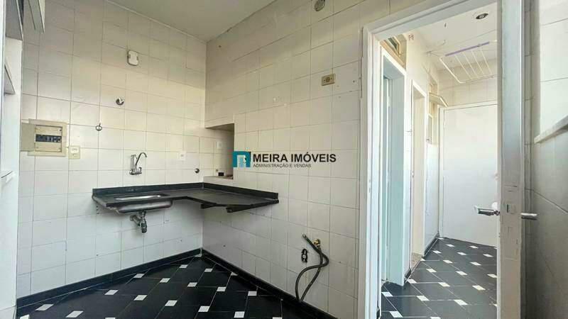 Apartamento, Grajaú, 4 Quartos, 2 Vagas, 1 Suíte
