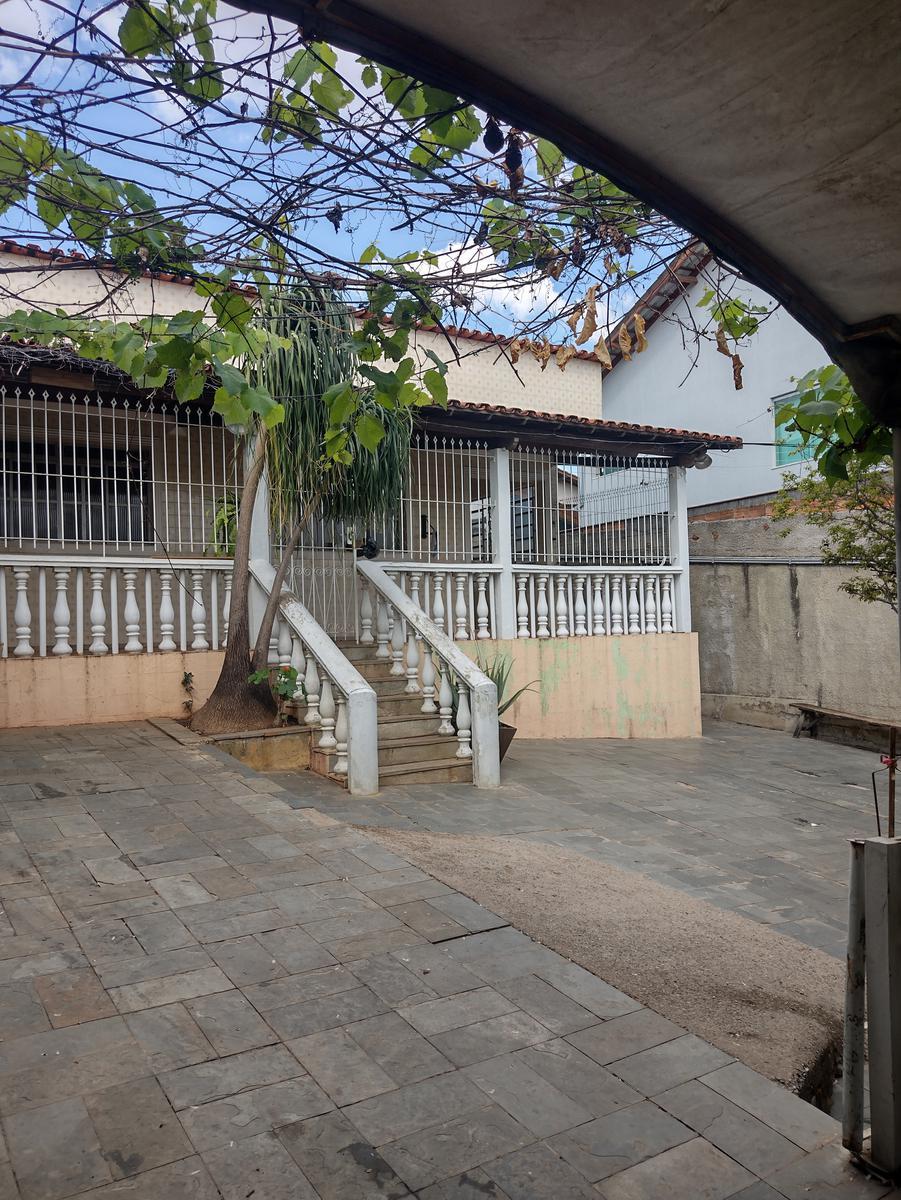 Casa, Santa Mônica, 3 Quartos, 3 Vagas
