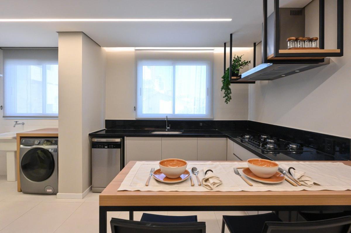 Apartamento, Buritis, 3 Quartos, 0 Vaga, 1 Suíte