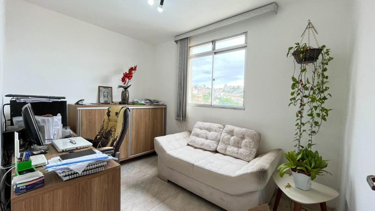 Apartamento, Paquetá, 2 Quartos, 1 Vaga, 1 Suíte