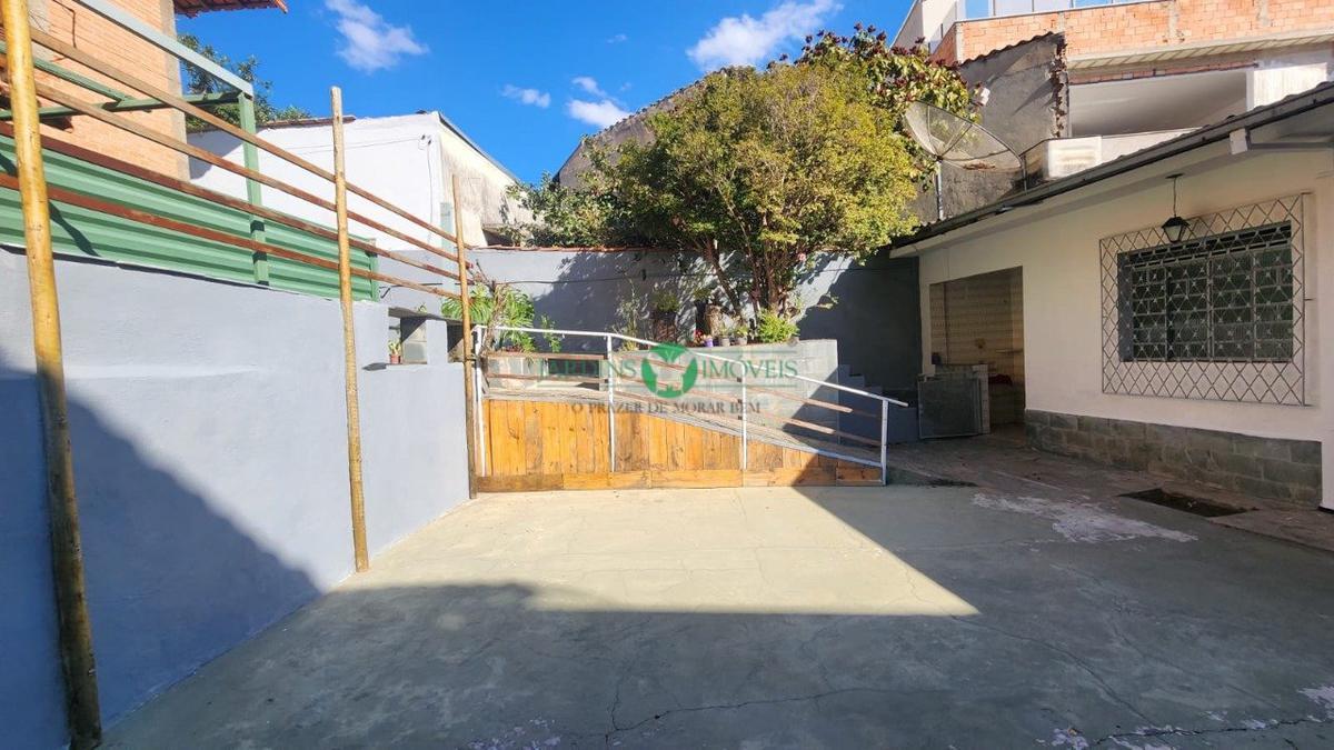 Casa, Santa Inês, 1 Quarto, 0 Vaga