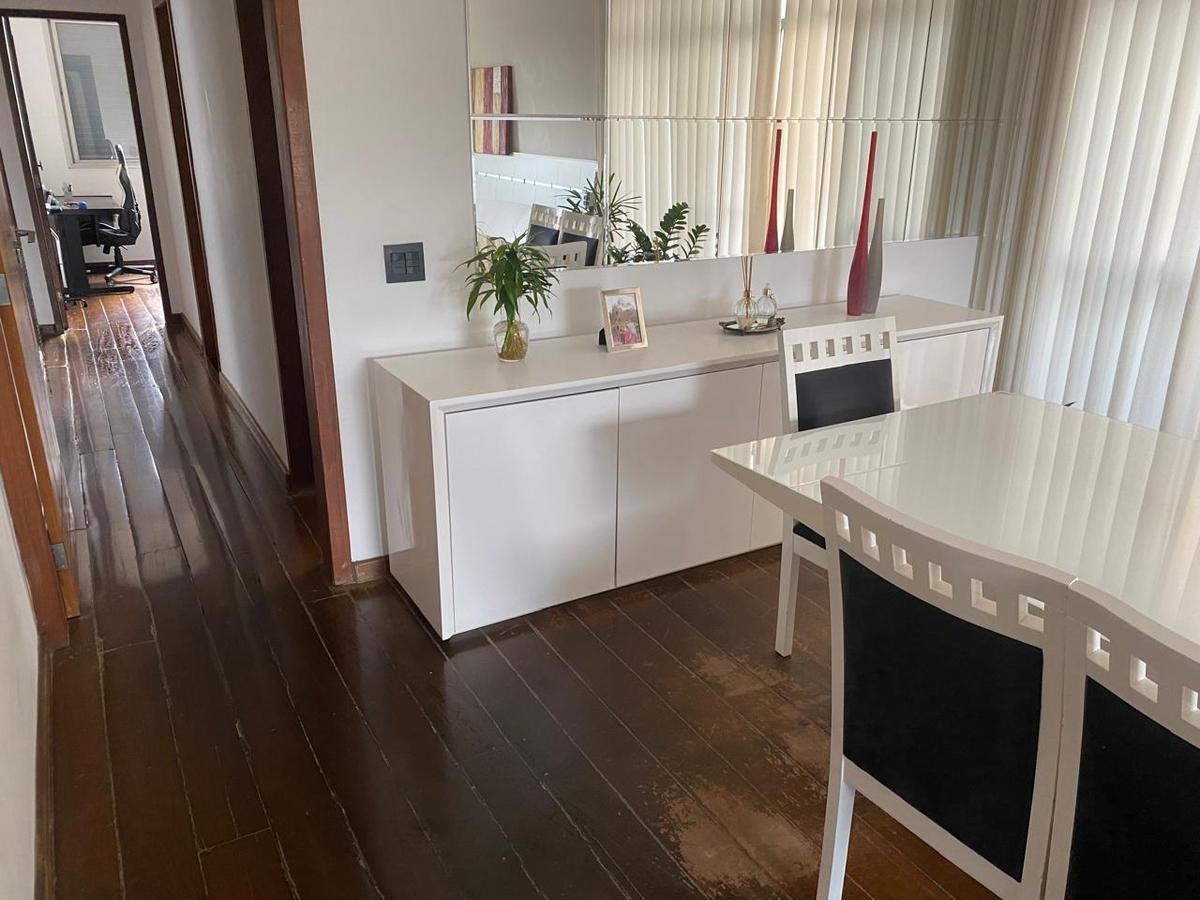 Apartamento, Nova Floresta, 4 Quartos, 2 Vagas, 1 Suíte