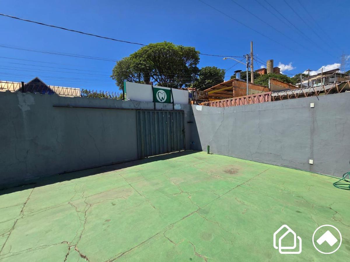 Casa Comercial, Palmeiras