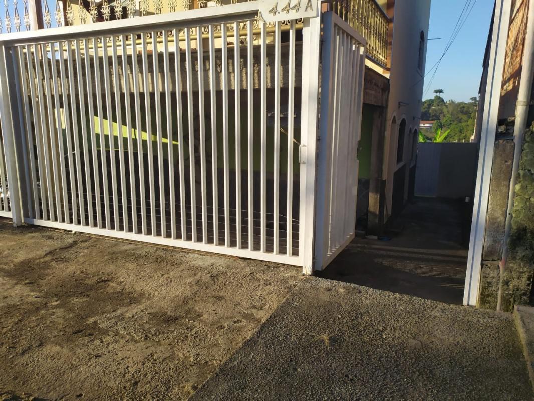 Casa, Tijuca, 2 Quartos, 2 Vagas, 1 Suíte