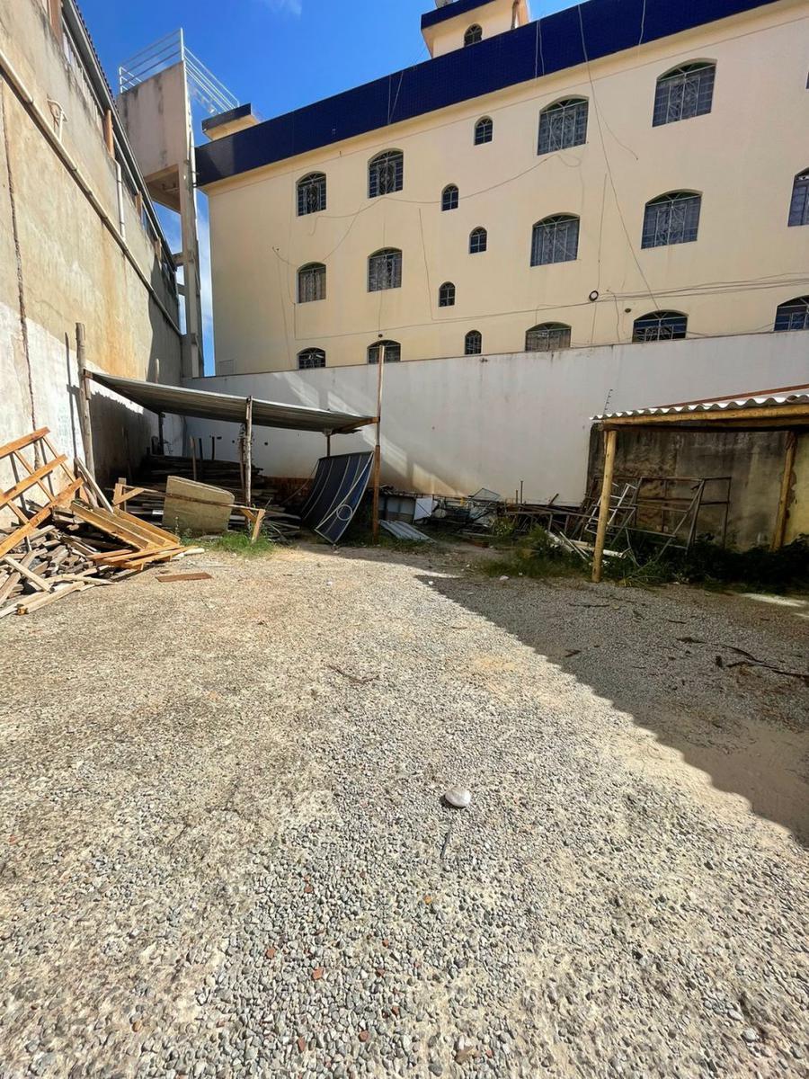 Andar, Jatobá (barreiro), 0 Quarto, 0 Vaga