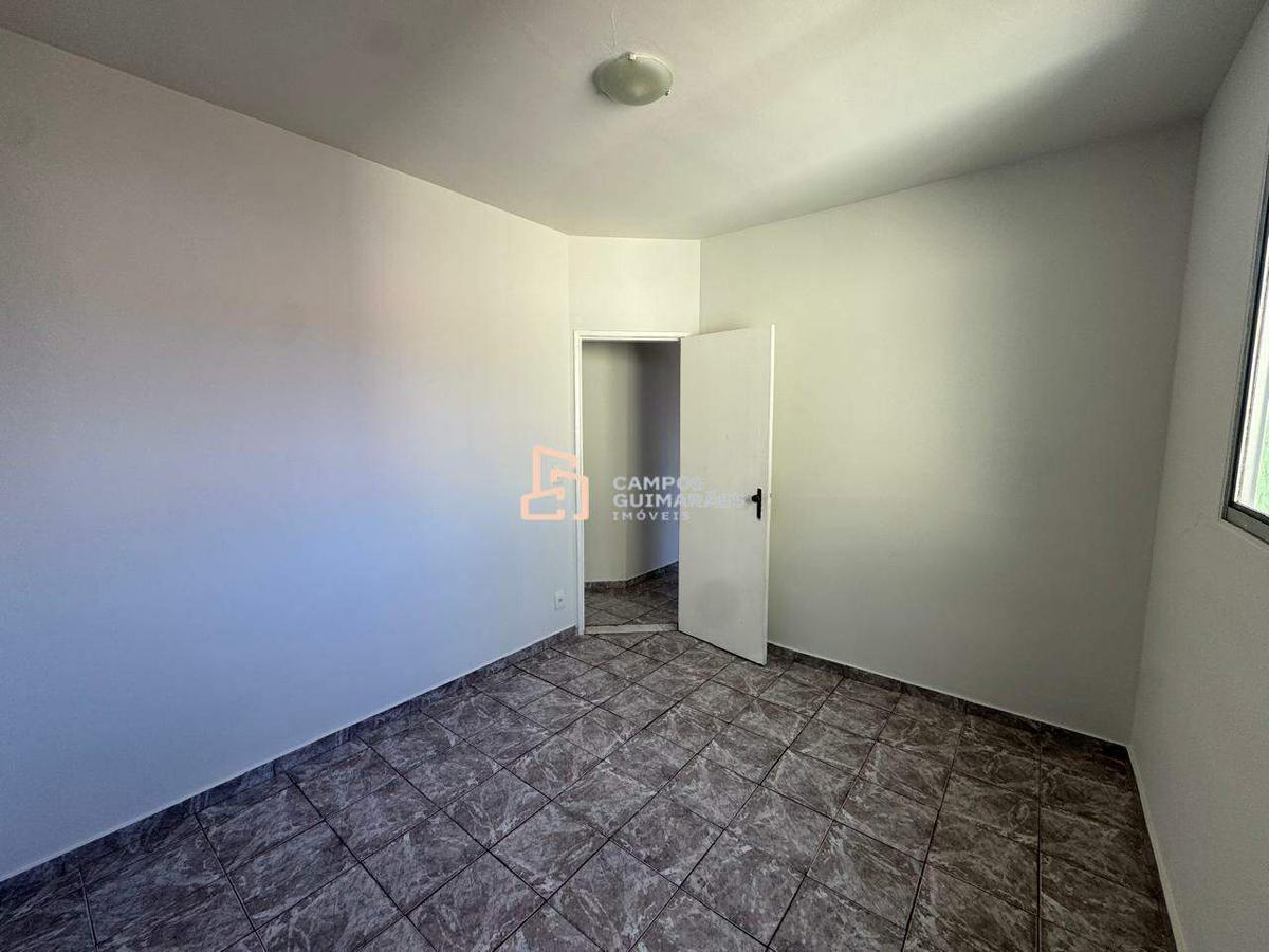 Apartamento, Tirol, 2 Quartos, 1 Vaga