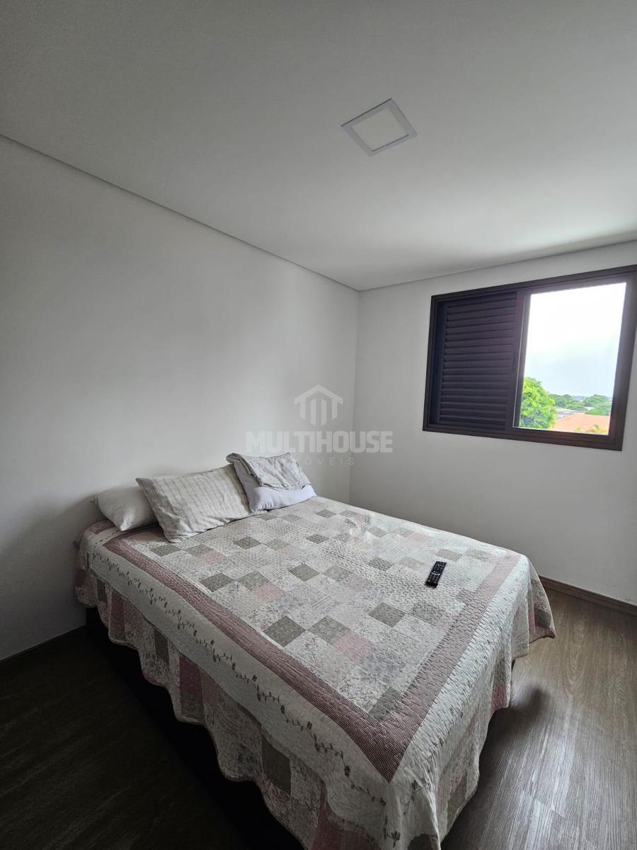 Apartamento, Itapoã, 3 Quartos, 2 Vagas, 1 Suíte