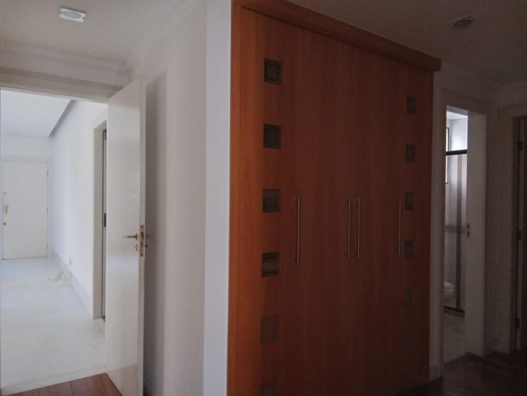 Apartamento, Santo Antônio, 4 Quartos, 2 Vagas, 1 Suíte