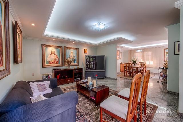 Casa, Cidade Nova, 4 Quartos, 4 Vagas, 1 Suíte