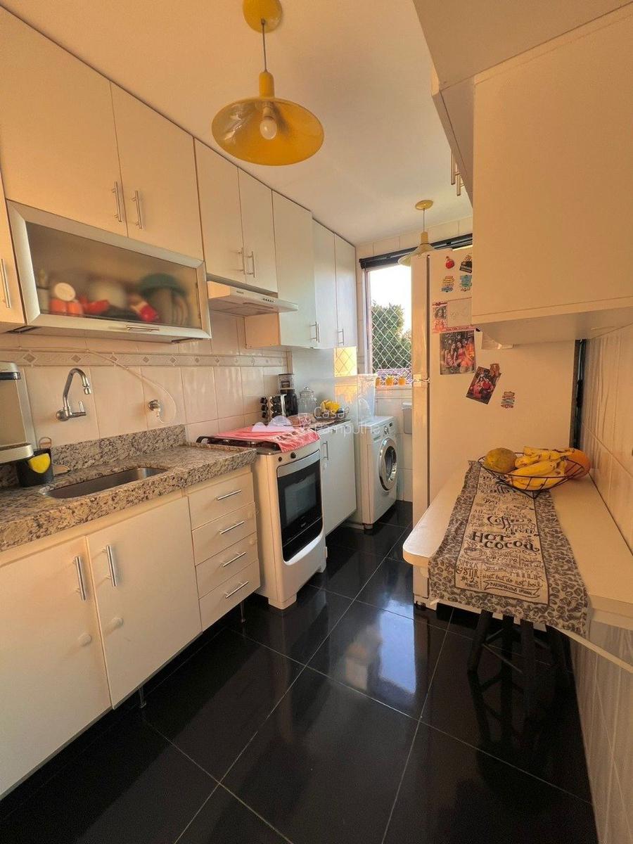 Apartamento, Santa Amélia, 3 Quartos, 1 Vaga, 1 Suíte